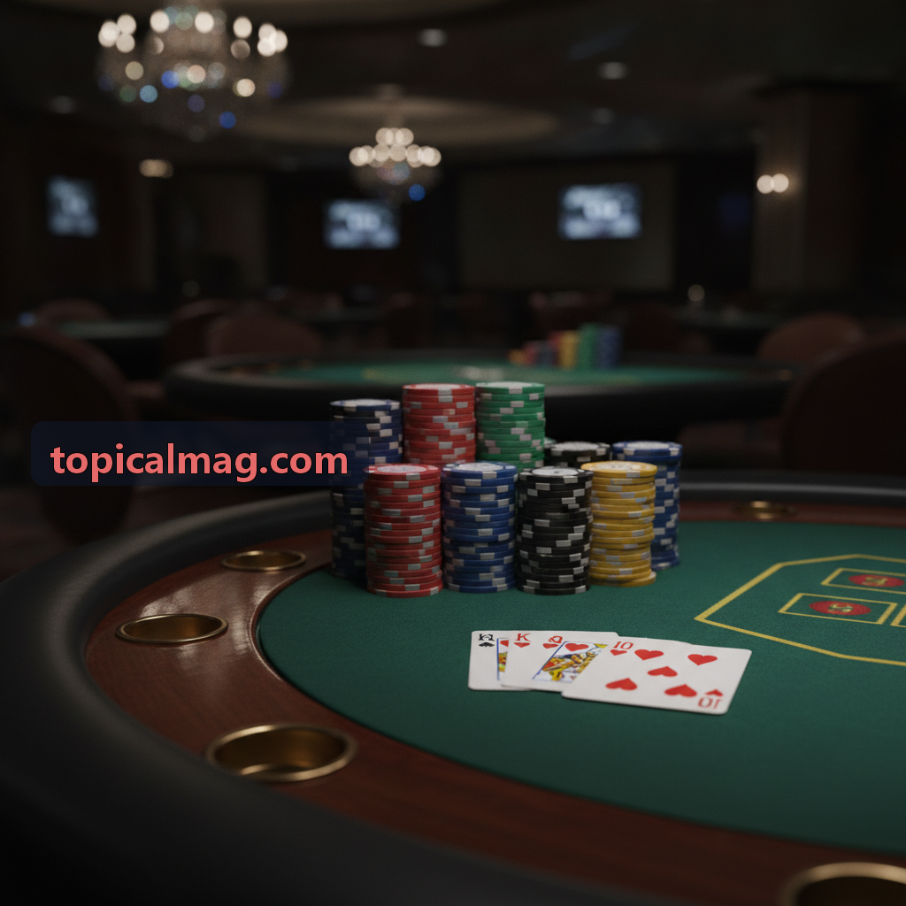 Khuyến Mãi Big Top Game Bắn Cá